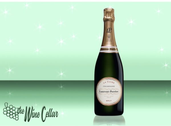 Laurent Perrier La Cuvee