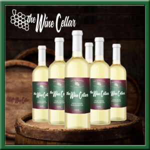 Weekday Whites (6 bottles)