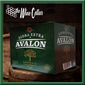 Avalon Sidra (12 bottles)