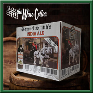 Sam Smiths India Ale (12 bottles)