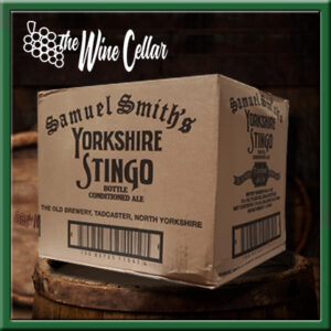 Sam Smiths Stingo (12 bottles)