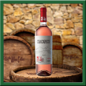 Los Haroldos Malbec Rosado