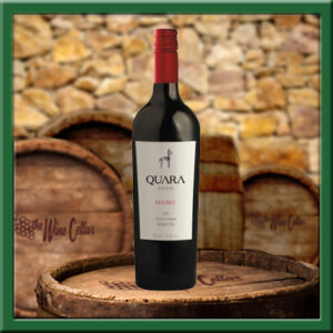 Quara Estate Malbec