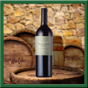 Bramare Malbec Lujan de Cuyo