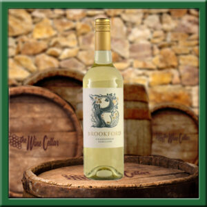 Brookford Semillon Chardonnay