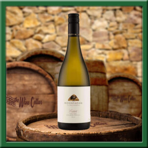 Mountadam Chardonnay High Eden