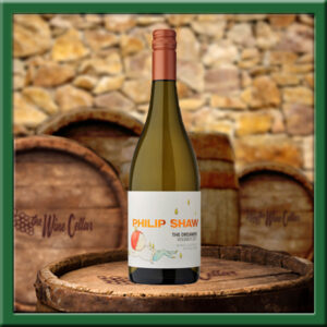 P Shaw Dreamer Viognier