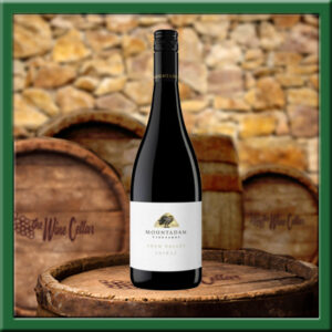 Mountadam Shiraz