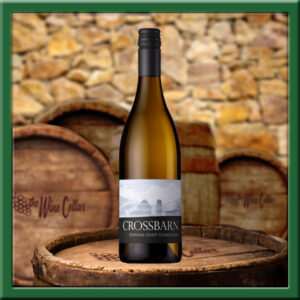 Crossbarn Chardonnay