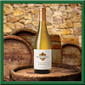 Kendall-Jackson Vintner’s Reserve Chardonnay