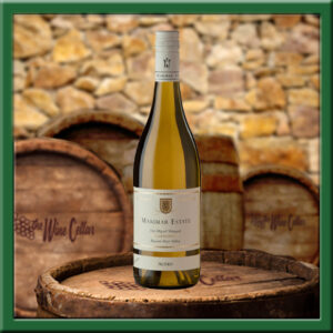 Marimar Estate Acero Chardonnay