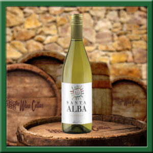 Santa Alba Chardonnay