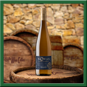 Novas Emiliana Gran Reserva Riesling