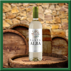 Santa Alba Sauvignon Blanc