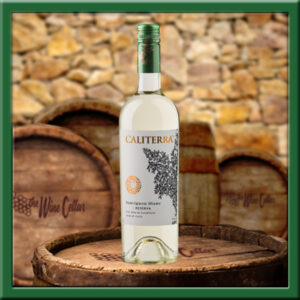 Caliterra Sauvignon Blanc Reserva