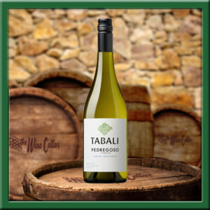 Tabali Pedregoso Gran Reserva Viognier