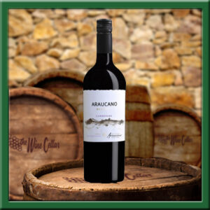 Araucano Carmenere