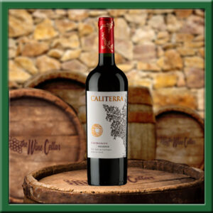 Caliterra Carmenere