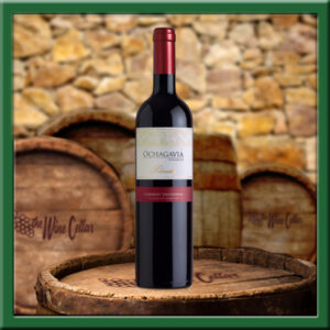 Ochagavia Silvestre Cabernet