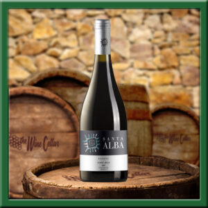 Santa Alba Reserve Pinot Noir