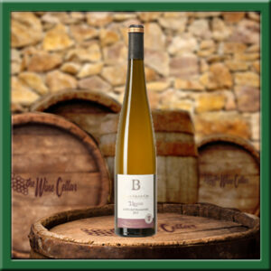 Cave de Turckheim Gewurztraminer Grand Cru Brand