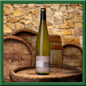 Pinot Gris Sables de Galets