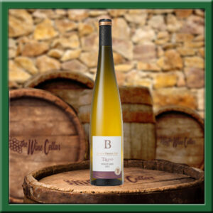 Cave de Turckheim Grand Cru Brand Pinot Gris