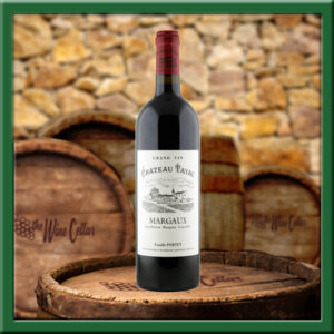 Chateau Tayac Margaux