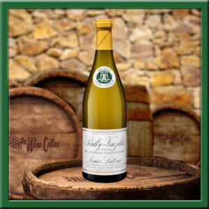 L.L Pouilly Vinzelles En Paradis