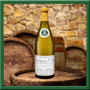 Montagny 1er Cru   Grandes Roches