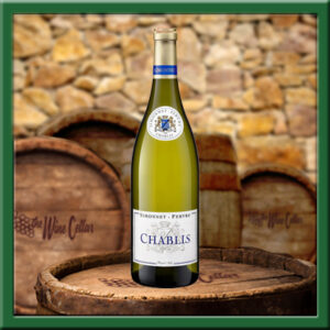 Chablis Simonnet Febvre