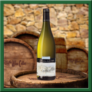 La Motte Chablis