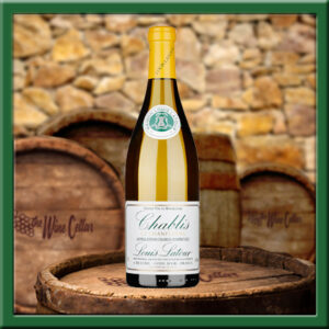 Chablis Louis Latour