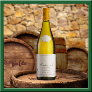 Meursault Vallet