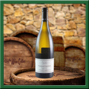 Vincent Girardin – Pouilly Fuisse Vieilles Vignes