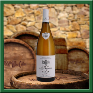 Domaine Paul et Marie Jacqueson – Rully Blanc