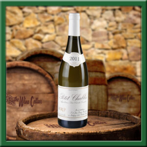 Petit Chablis – Gilles Fevre