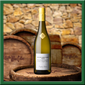 Muscadet Langlois