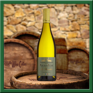 Pouilly Fume Renardie