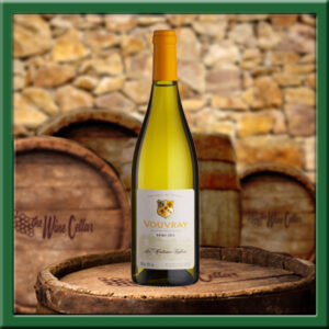 Vouvray Les Coteaux Tuffiers