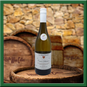 Domaine Les Hauts Pemions Muscadet Sur Lie