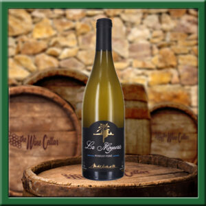 Pouilly Fume La Moynerie – Michel Redde