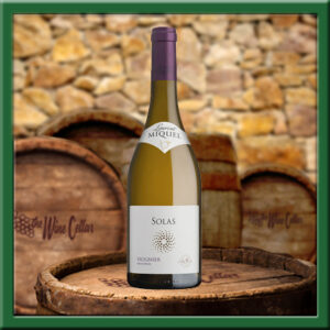 Solas Viognier