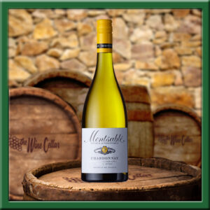 Montsable Chardonnay