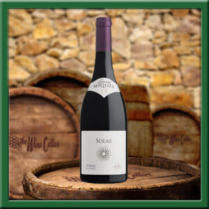 Solas Syrah