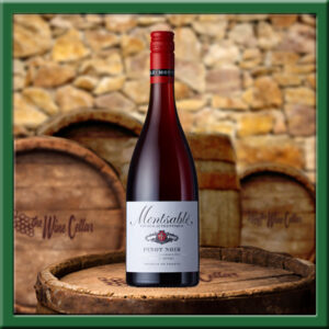 Montsable Pinot Noir