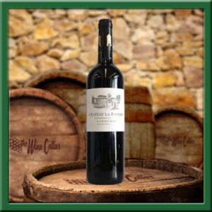 Chateau La Bastide Corbieres