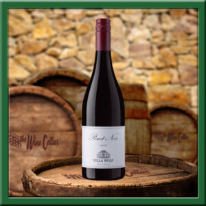 Villa Wolf Pinot Noir