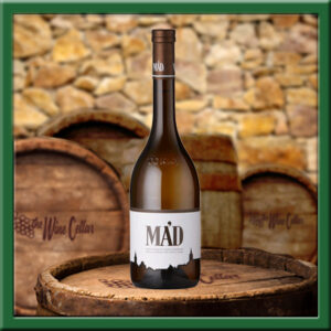 MAD Dry Furmint