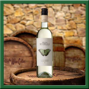 Pinot Grigio Bella Modella La Farfalla